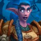 Character Avatar